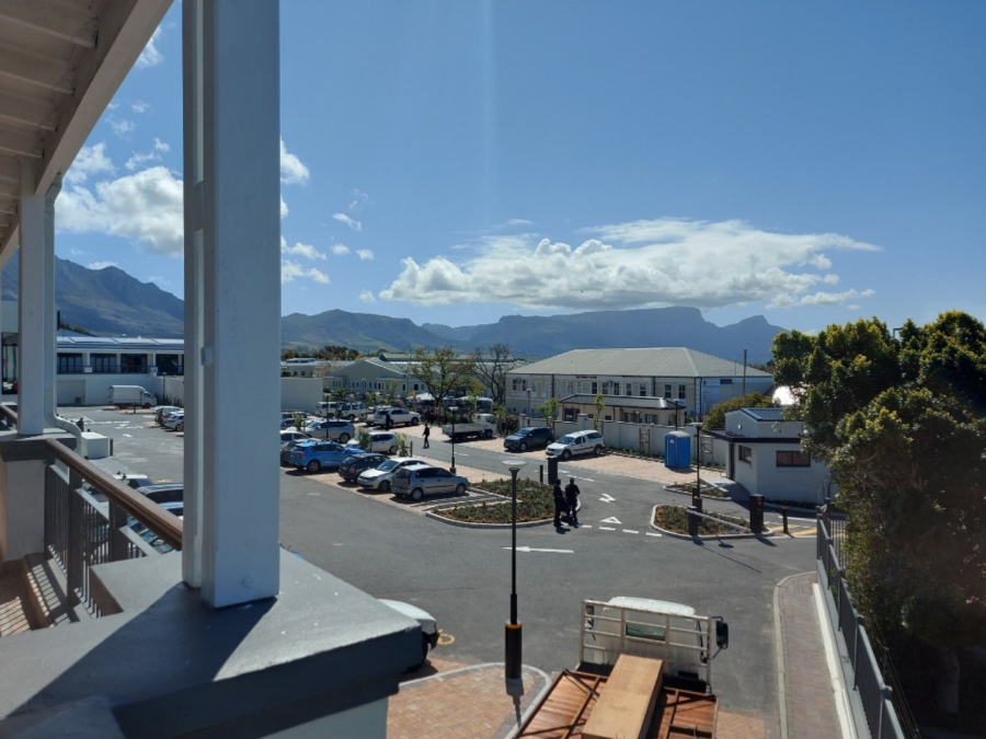 To Let commercial Property for Rent in Westlake Western Cape